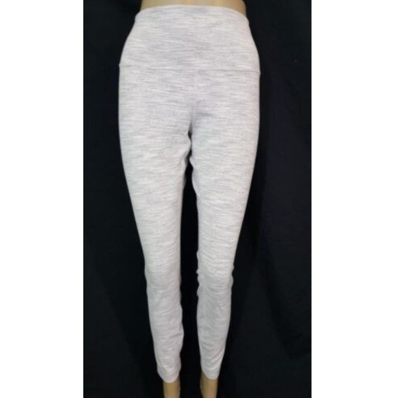 Lululemon Wunder Under HR Tight sz 12 Nimbus Battleship NEW - Picture 5 of 11